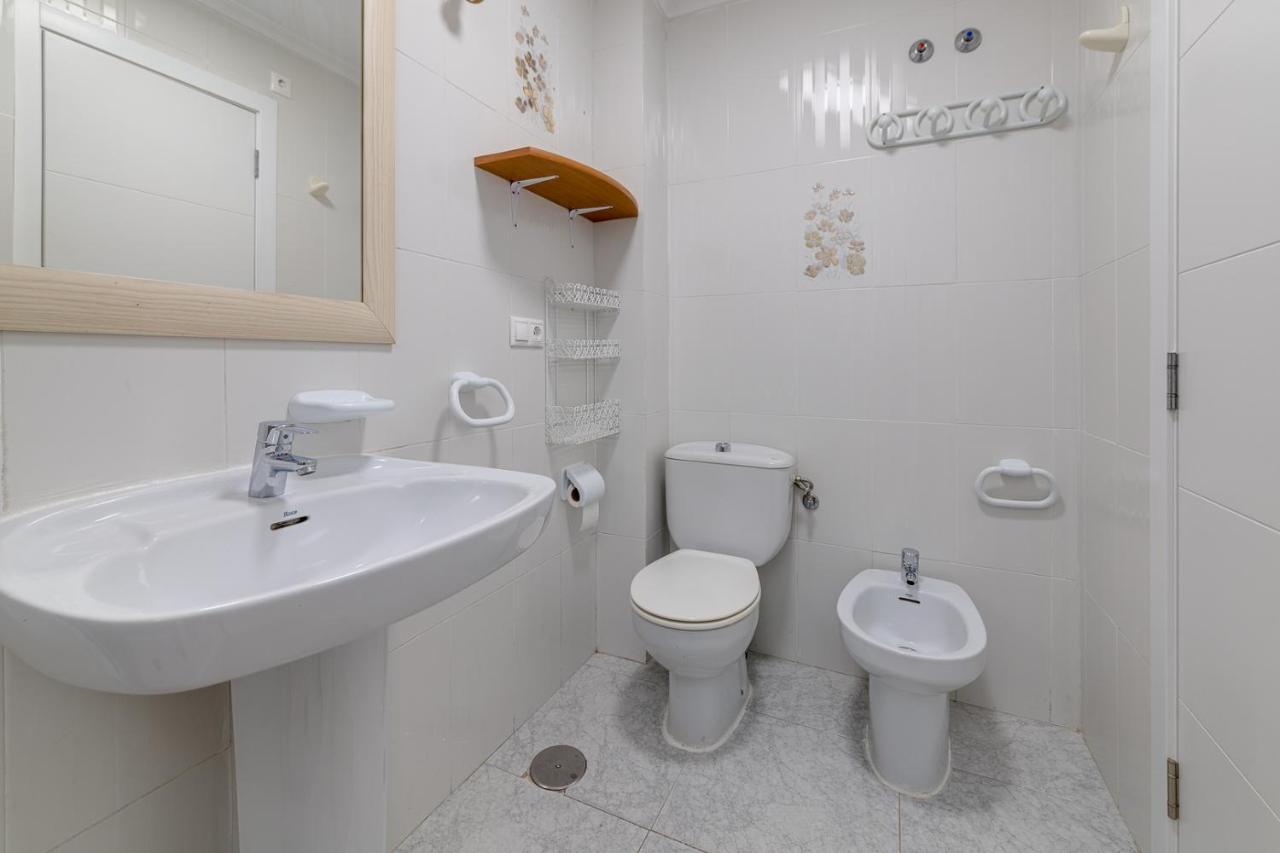 Studio Galera Torrevieja Extérieur photo