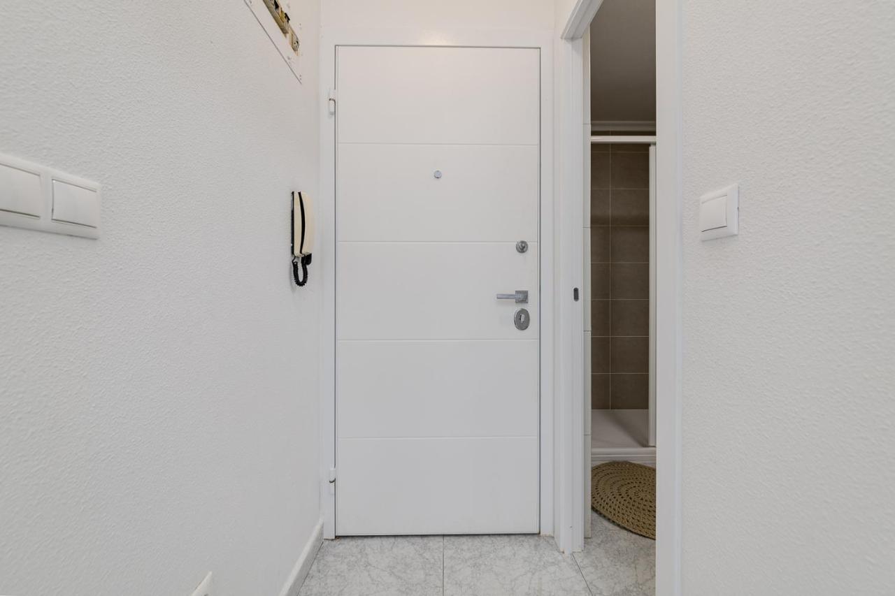 Studio Galera Torrevieja Extérieur photo